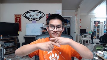 ASL 1: Alphabet Signing (Unit 1)