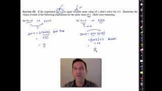 Common Core Algebra I.Unit #1.Lesson #6.Seeing Structure in Expressions