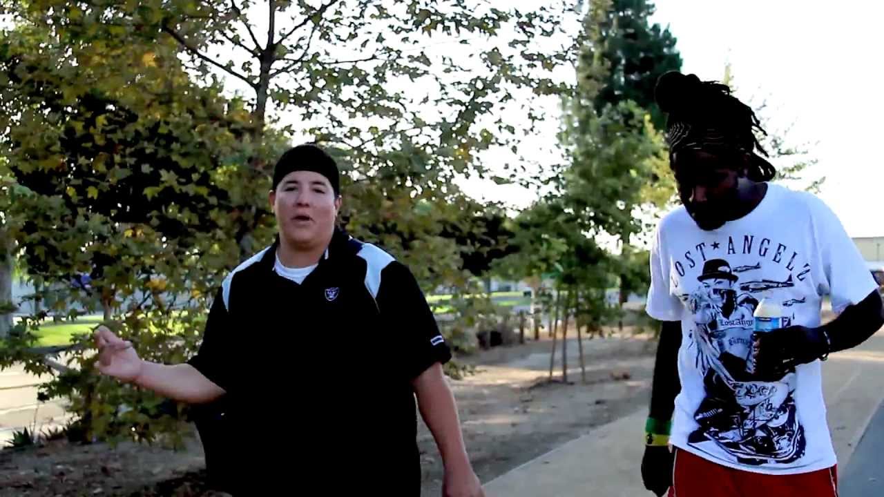 Persistence - Joaquin Daniels (KTF Ent.)