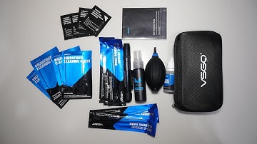 VSGO Camera Cleaning Kit