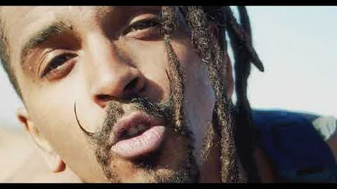 CAJ - Lock Me Down (Official Video)