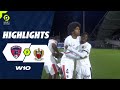 Clermont Nice goals and highlights