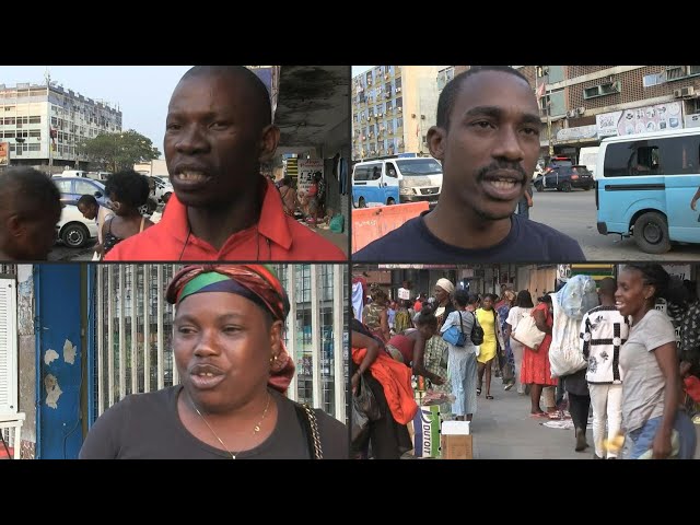 Angolans split over Lourenco re-election | AFP class=