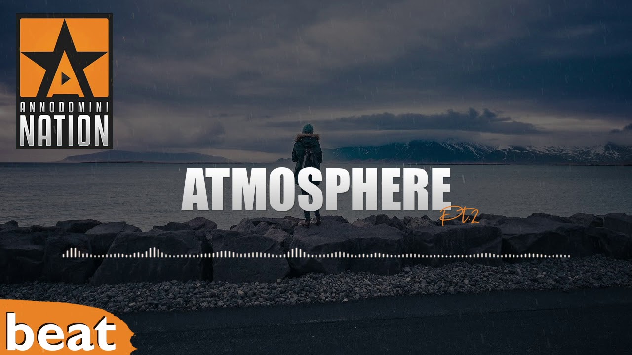 Assista a (FREE) NEW Epic Rap Beat - Travis Scott Type Beat x Atmosphere Pt 2 no YouTube