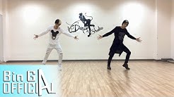 GD X TAEYANG - GOOD BOY (Dance Cover)  - Durasi: 4:05. 