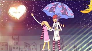 Teri ankhon ke jhalak dekhe | ek zamana hua | whatsapp status romantic | sanjit creations