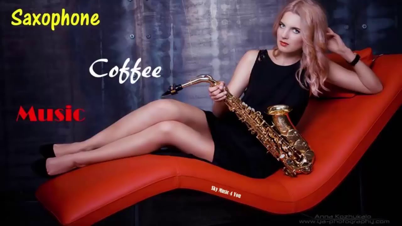 Beautiful Romantic Saxophone Greatest Hits 2018 🎷 Soft Relaxing Instrumental Saxophone Music