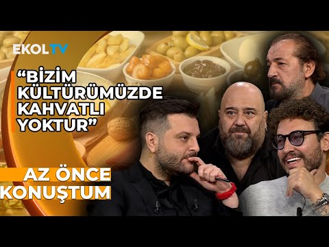 'Kahvaltı En Önemli