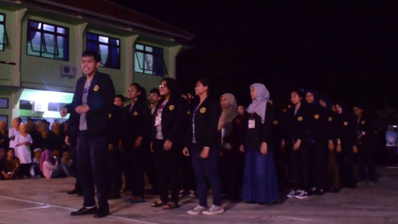 yel-yel terbaik