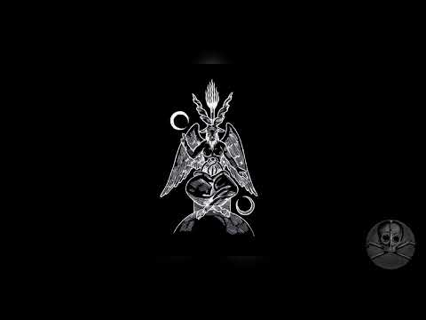 ВАФОМЕТ ΣΑΤÀΝΑ АAГАІВ FULL INVOCATION BLACK MAGIC AGGRESSIVE PURIFICATION