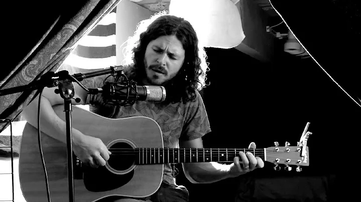 George Stanford plays "Dirty Work" by Steely Dan -...