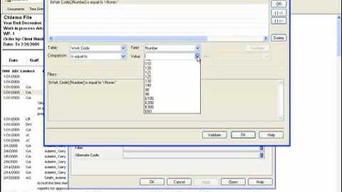 Time: Project Conversion Part 2