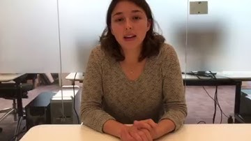 Oxford Part I: Meeting the Team!