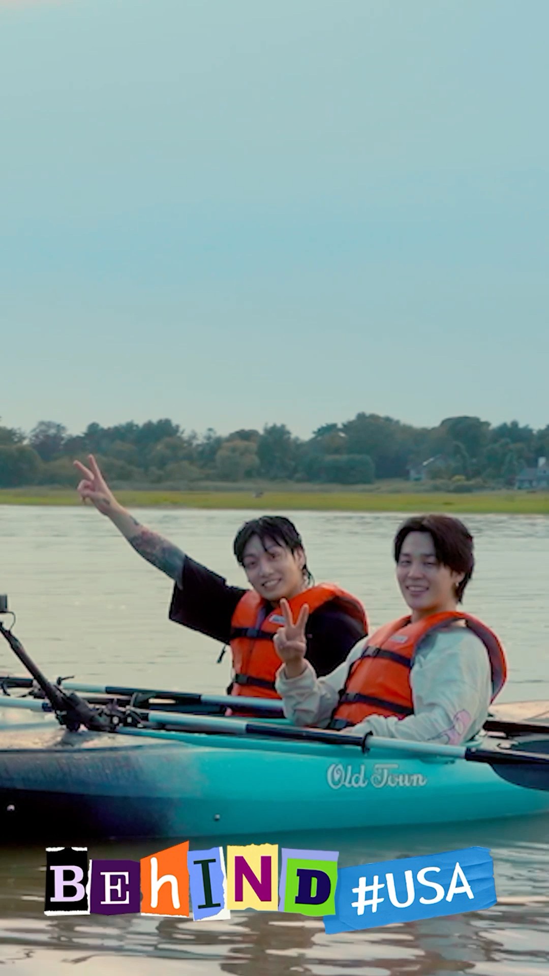 “Are You Sure?!” PHOTOBOOK Behind Preview in USA? #AreYouSure #이게맞아 #지민x정국 #JiminxJungKook