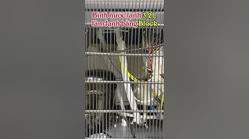 Cây nước nóng lạnh Karofi HC19 chính hãng giá tốt