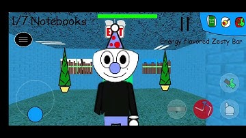 Mugman