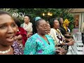 BEST KENYANS WEDDING IN AMERICA.FAITH & NGASH