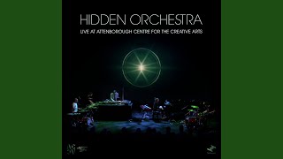 East London Street (Hidden Orchestra Remix Live)