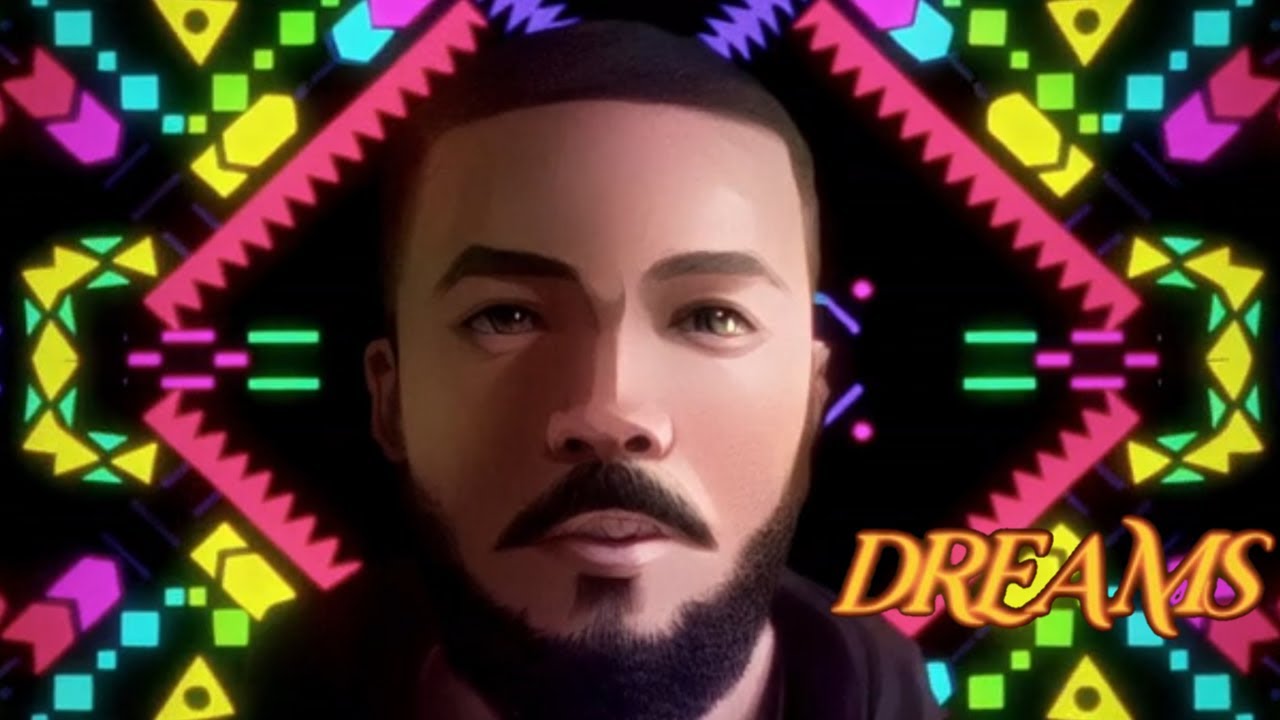 Frandie Chases His “Dreams” In His Powerful New Release