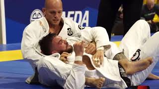 Xande Ribeiro Leader of Six Blades Jiu Jitsu Highlight by THE ARENA 531 views 1 year ago 48 seconds