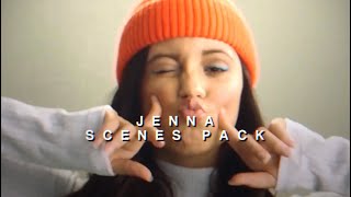 Jenna Ortega Ardene Get Real Scene Pack