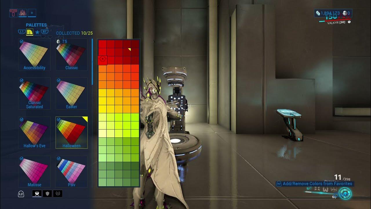 How To Makd Any Weapon Red Crit (Warframe) YouTube