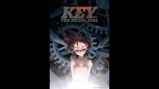Key The Metal Idol Episode 01-07 English Dub Full