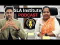 SLA Training Institute Review