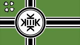 The Great National Anthem of Kekistan