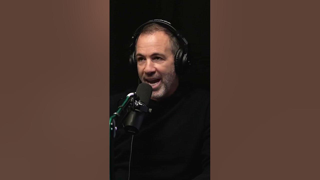 Bryan Callen’s son is both a fighter and a kid | Howie Mandel Does