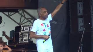 Gilberto Gil - Patuscada de Gandhi - Refavela 40 - Sesc Itaquera