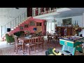 Urbex cette villa abandonne est juste incroyable