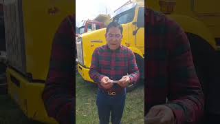 Presidente municipal de la Fragua apoya a sindicato camionero | g3rnoticias viral puebla actual