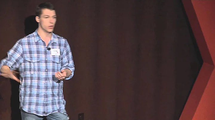 Self Education and the Dropout Stigma | Andrew Mor...