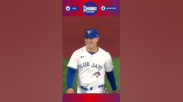 Varsho’s Circus Catch: Falling Down but Still Stealing the Show!   #shorts #sports #highlights #mlb