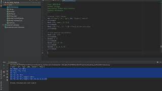 JD with Daily Python Practice (Dictionary Addition and deletion)