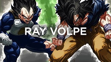 RAY VOLPE - SEE YOU DROP