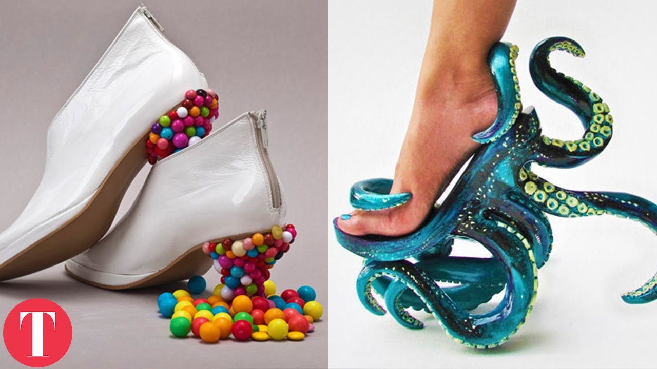 Total 91+ imagen ugliest shoes on earth - Abzlocal.mx