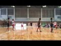 福岡市長杯　ハンドボール