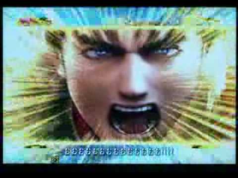 花の慶次