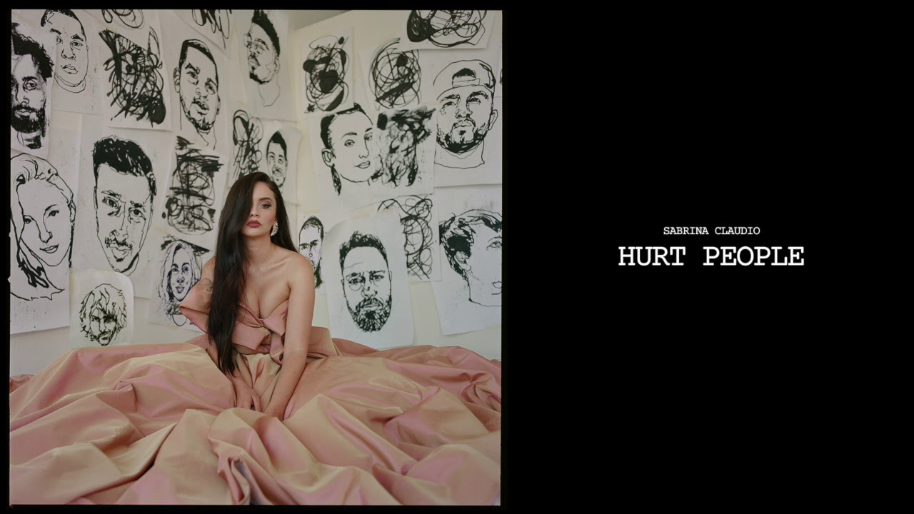 Watch Sabrina Claudio - Hurt People (Official Audio) on YouTube