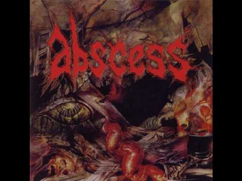 Abscess - Wormwind