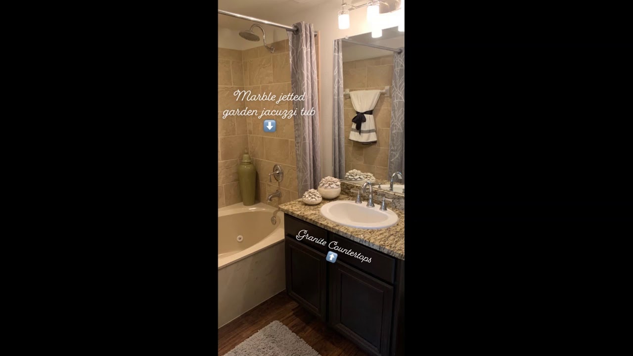 Olympus at Woodbridge, Sachse, TX YouTube