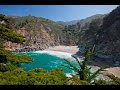 THE CALIFORNIA COAST (2013) a Nature Relaxation™ classic Signature Dynamic Film for Stress Relief