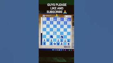 The Stafford Gambit | Deadly Trap for Beginners in Chess!