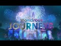 Wondrous journeys full source soundtrack  disney100