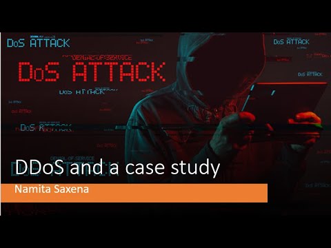 What is DoS and DDoS Attack ? Part 1 - YouTube