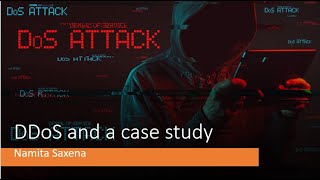 What is DoS and DDoS Attack ? Part 1