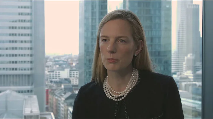 PwC's 20th CEO Survey: Helene von Roeder of Credit...