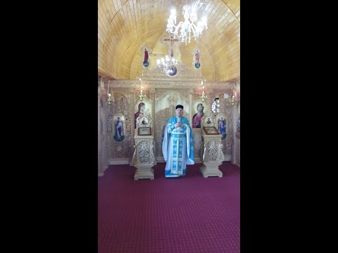 Preot Vasile Spătaru